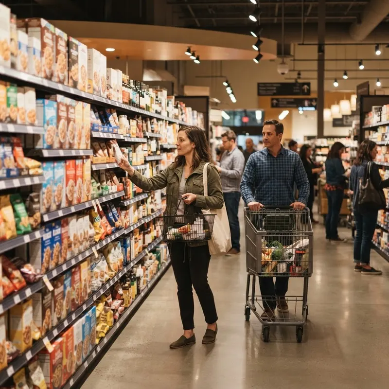 The Retail Media Gold Rush: Why Brands Must Stop Renting and Start Owning