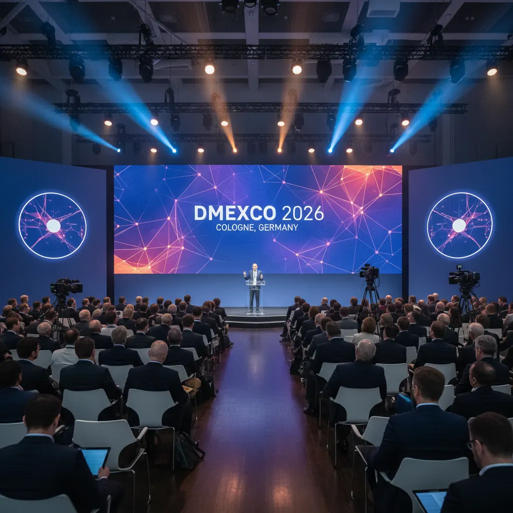 DMEXCO 2026