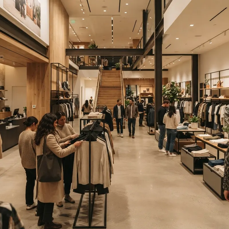 Retail Media Networks Shift Focus as Market Consolidation Looms
